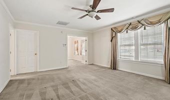 5055 E 425 Rd, Adair, OK 74330