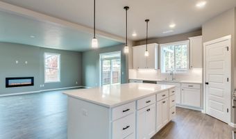 762 NW 28th St Plan: Plan 2556, Battle Ground, WA 98604