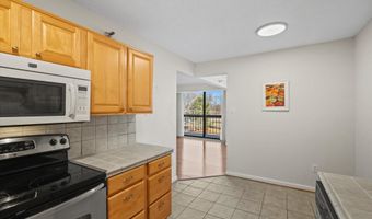 7401 WESTLAKE Ter 616, Bethesda, MD 20817
