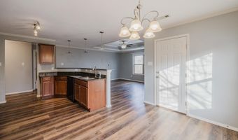 15137 Peak Loop, Alexander, AR 72002