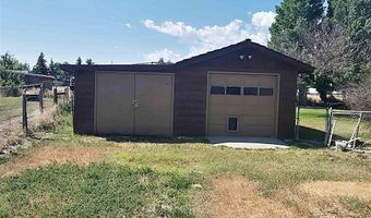 2620 Ina Ave, Cody, WY 82414