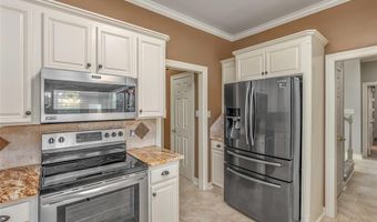 1663 Spencer Cir, Benton, LA 71006