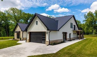56107 E 300 Rd, Afton, OK 74331