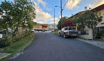 99-126 Nanu Pl, Aiea, HI 96701