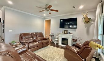 1243 Silcox Rd, Ashford, AL 36312