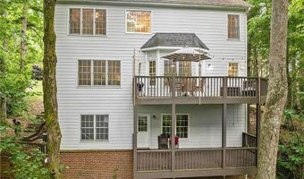 5055 Hampton Clb, Alpharetta, GA 30004