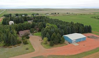 112 8403rd St SW, Bowman, ND 58623