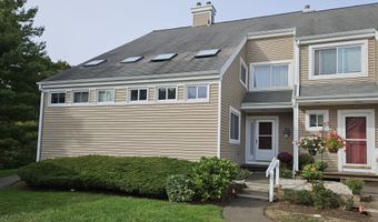 47 Jerimoth Dr 47, Branford, CT 06405