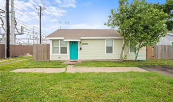 507 Arch St, Aransas Pass, TX 78336