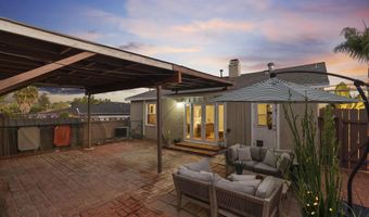 7200 Colony Rd, La Mesa, CA 91942