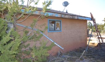 10 Stueber Loop, Bluewater, NM 87323