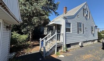 681 Westfield Ave, Bridgeport, CT 06606