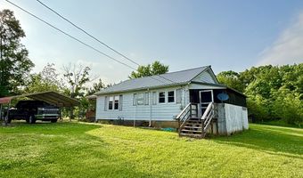 1408 Point Mason Rd, Big Sandy, TN 38221