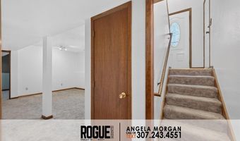 3018 Pheasant Dr, Casper, WY 82604