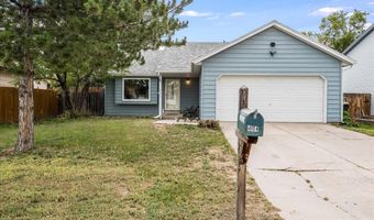 4104 ROGERS Ave, Cheyenne, WY 82009