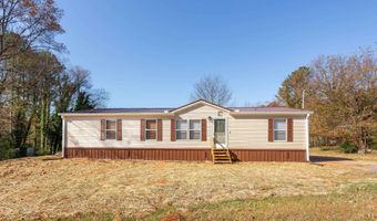 150 CAROLYN Dr, Anniston, AL 36201