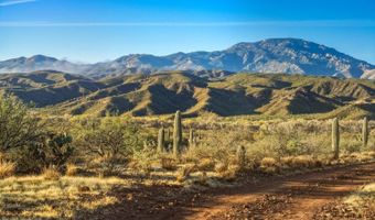 E Gamez 15 Road, Benson, AZ 85602