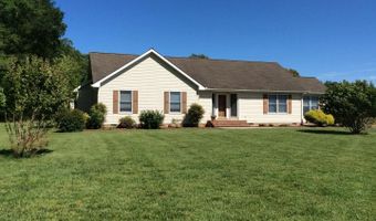 541 INGLESIDE Rd, Barclay, MD 21607