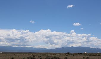 Fremont, Carson, NM 87517