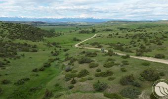 7 943 Ac Buck Creek Rd, Absarokee, MT 59001