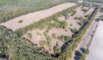 County Road 236 lot 4, Bell, FL 32619
