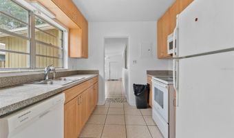 1041 N THORNTON Ave, Orlando, FL 32803