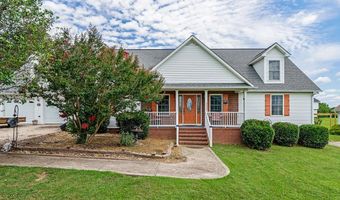 5561 Nashville Hwy, Baxter, TN 38544