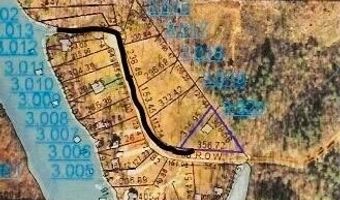 406 PARADISE Trl, Arley, AL 35541