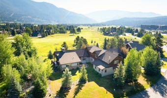 3140 Two Moons Rd, Big Sky, MT 59716