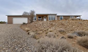 134 Private Drive 1725, Abiquiu, NM 87510
