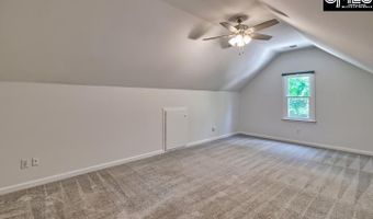 1613 Fulmer Rd, Blythewood, SC 29016