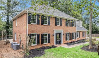 1802 Hedge Sparrow, Roswell, GA 30075