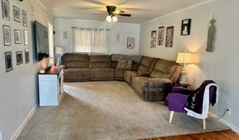 711 Church St, Alva, OK 73717