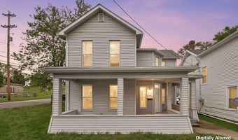 226 W Union St, Athens, OH 45701