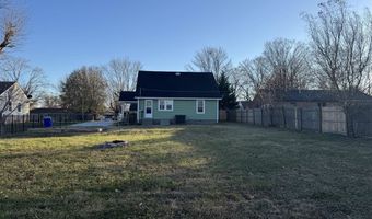 210 Walnut, Auburn, KY 42206