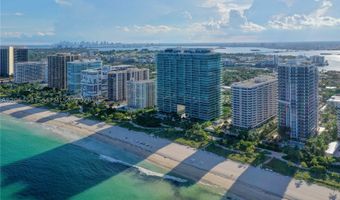 10201 E Collins Ave 1002, Bal Harbour, FL 33154