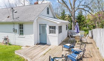 313 Tanner St, Abingdon, VA 24210