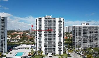 3675 N Country Club Dr 1906, Aventura, FL 33180