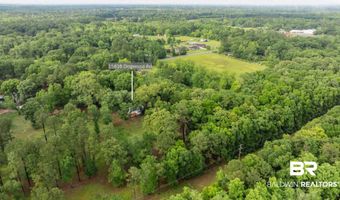 15616 Dogwood Rd, Bay Minette, AL 36507