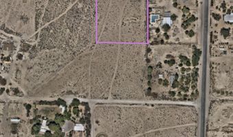 W Norite Ave, Sandy Valley, NV 89019