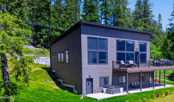 20138 E Cape Horn Rd, Bayview, ID 83803