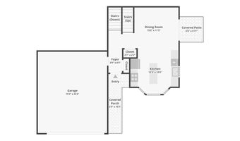 17661 Blackfoot St NW, Andover, MN 55304