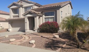 21998 W MORNING GLORY St, Buckeye, AZ 85326