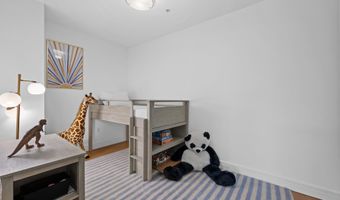 3303 WATER St NW 3C, Washington, DC 20007