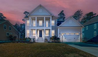 10311 QUARTER DECK Ln, Berlin, MD 21811
