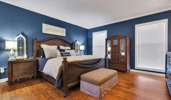 1207 Concord Ave, Amory, MS 38821