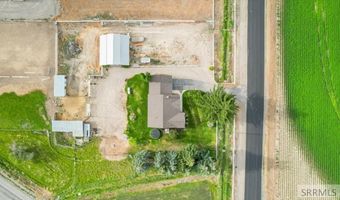 116 N 500 W, Blackfoot, ID 83221