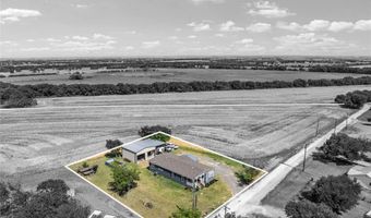 602 S 3rd St, Abbott, TX 76621