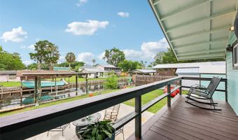 24521 SNAIL Rd, Astor, FL 32102