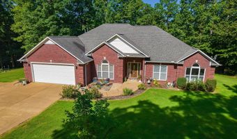 547 Willoughby Rd, Beech Bluff, TN 38313